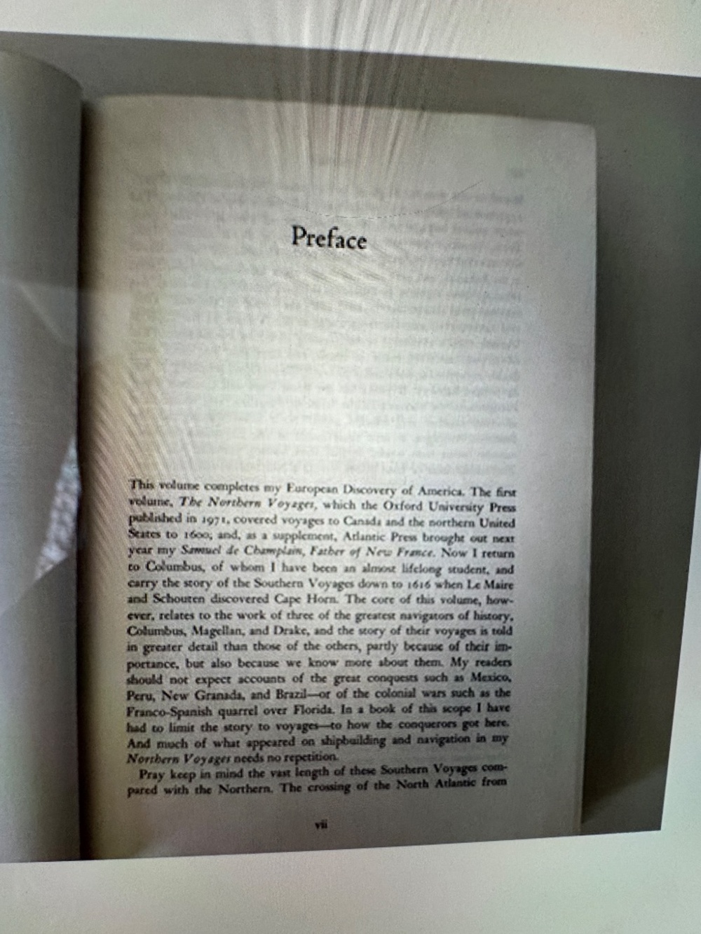 The European Discovery Of America - Picture 5 of 9